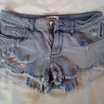 Victoria Secret Pink short shorts Size 8 Photo 0