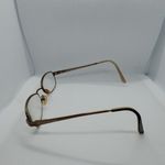 Elizabeth Arden Gold Prescription Glasses Frames Gold Photo 5
