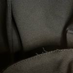 Ashley Stewart  Black Blazer With‎ Ruched Shoulders Size 26/28 Photo 9