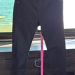 Rag and Bone Black tailored Jeans Sleek Fit Photo 0