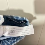 Social Tourist Flare Ultra High Rise Size 26/3R Blue Photo 13