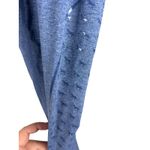 Baleaf  Riding‎ Leggings Blue Equestrian Breeches Size Large Pockets Photo 3