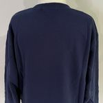 Vinyl Icons New Celestial Print Sweatshirt Photo 8