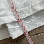 ZARA Short Sleeve Crop Top Photo 5