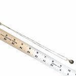 Judith Jack Sterling Marcasite Oval Pendant necklace Photo 7