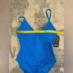 No Boundaries Women’s NTW Blue  One Piece Photo 4