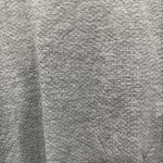 Outdoor Voices  Grey Peloton Vent Tank Top Photo 3