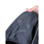 American Eagle  Distressed Mom Shorts Size 10 Photo 6