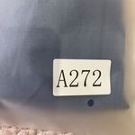 NWOT Rue De Femme Womens Blue Jacket Meduim Lightweight Work Casual Sz L Size L Photo 11