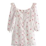 Strangers And Lovers Dress Photo 1