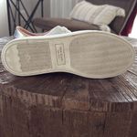Kate Spade Pink + White Audrey Sneaker Size 9.5 Photo 8