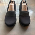 Bzees  Black Gracie Slip On Flats Sz 6.5 NIB Photo 9