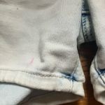 Blue Spice  denim shorts 🩳 Photo 3