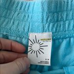 Aerie Blue Women's Shorts Photo 1