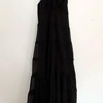 Jones Wear  Dress Classic DAY TO DINNER Light Fully Lined tiered size 10 Photo 0
