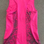 Tek Gear Sleeveless Shelf Bra Activewear Tank Top Photo 3