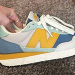 New Balance  237 Sneakers Photo 0