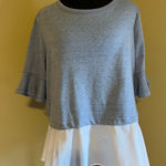 Jane and Delancey ❤️  layered look three-quarter sleeve top ❤️ Photo 0