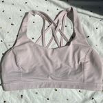 Lululemon Free To Be Serene Sports Bra Photo 0