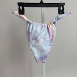 Women's Skate Bikini Bottoms Size M Multi Photo 3