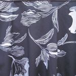 Athleta NWT Floral Sonic Skirt L Photo 5