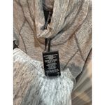 Kuhl  Women's Dress Cowl‎ Neck Heather Gray Long Sleeve Pockets Casual Athleisure Photo 7