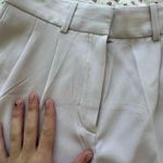 Babaton  High Waist Shorts Photo 2