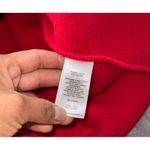 Vineyard Vines Vineyard Vines Women's Apres Tartan Supershep Red Pullover Size Xsmall Photo 5