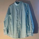 Vineyard Vines  Performance Plaid Button Down Photo 0