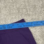 Outdoor Voices  Skort Womens XL Purple Tennis Golf Skirt Stretch Athletic Photo 5
