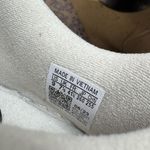 Adidas Women Size 9 RIVALRY LOW Lifestyle Shoes Carbon/Talc/Cloud White/Black Photo 6