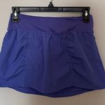 Champion Purple tennis skirt Photo 0