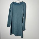 Merrell Merrill blue/green dress size large Photo 1