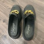 Free People  Lyra Link Mules Size 7.5 Photo 6