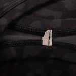 Lululemon SZ 6? Cool Racerback II Tank Top Camo Nulu Wicking Stretch Lightweight Photo 6