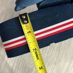 Tommy Hilfiger • platform stretch sandal tricolor Photo 9