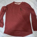 PINK - Victoria's Secret Victoria’s Secret pink cheetah crew rare! Medium Photo 3