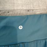 Halara  NWT Breezeful high waist high low quick dry maxi skirt size XL N1 Photo 13