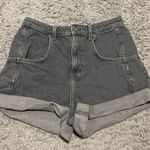 BDG High-rise Shorts Photo 0