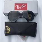 Ray-Ban  Aviators 3025 Sunglasses  Photo 0