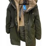 ZARA  winter coat Photo 0