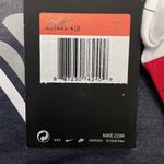 Nike New England Patriots The Tee NFL Team Apparel Women’s L Heather Navy Photo 8