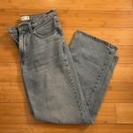 Abercrombie & Fitch Abercrombie The 90s Relaxed High Rise Jeans Photo 0
