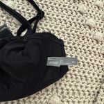 Aerie  Black Women's Bra Set Photo 3