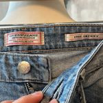 Guess by Marciano GUESS Vintage Light Wash High Wasted Jeans 27 Photo 4