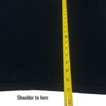 Bob Mackie  Embroidered Tribal Native American Print Blouse Artsy Novelty 2X Photo 8