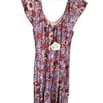 Knox Rose  Purple Haze Dress Photo 0