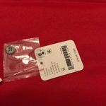 Free People NWT  Full Time Fun Cotton Mini Dress Sz M Photo 5