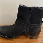 New Without Box Taos Combo Leather Engineer Boots Black Sz 41 US 10.5 Photo 10