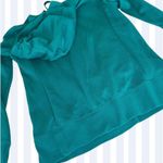 The North Face Turquoise Nortj Face Pull Over Hoodie  Photo 3